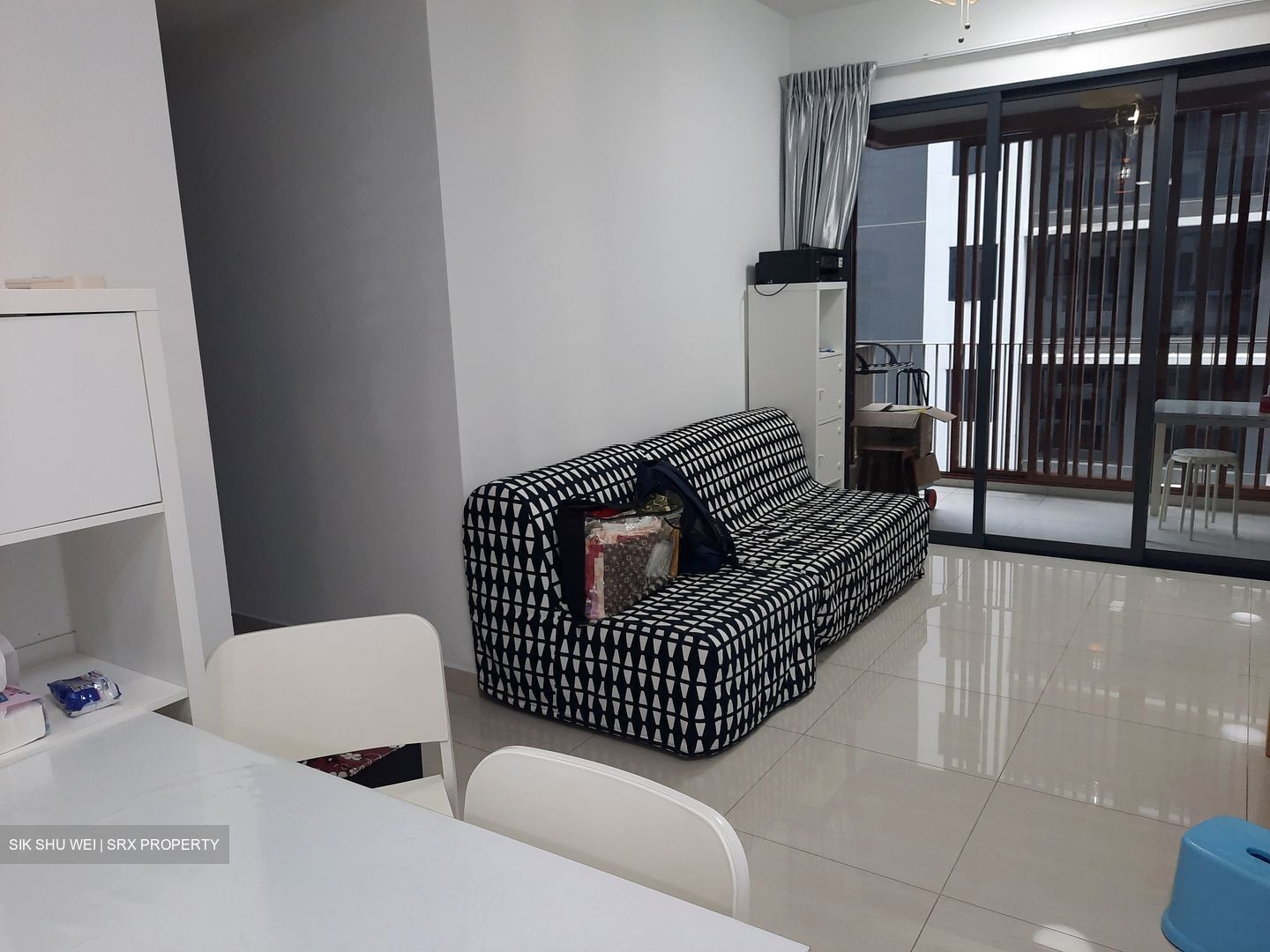 Jewel @ Buangkok (D19), Condominium #561854951